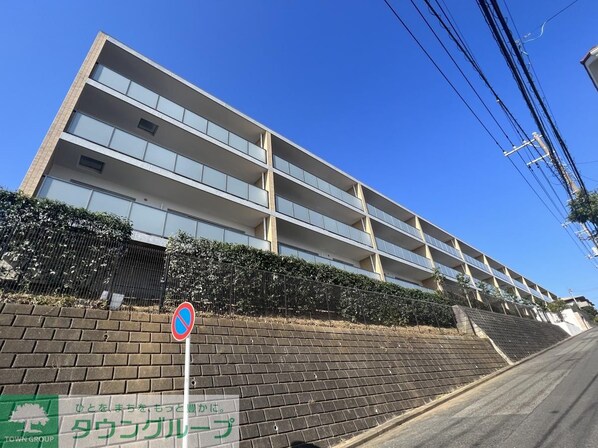 コンフォリア鷺沼三丁目の物件内観写真